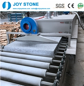 China Cheap Polish Large Jinjiang Granite G603 Kerbstone Cubestones