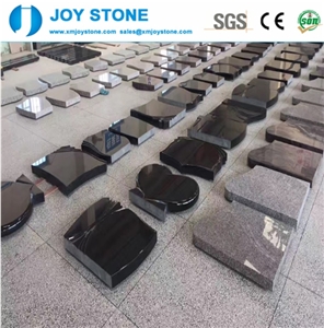 Wholesale Cheap Granite Monuments Custom Design Tombstone,Headstone