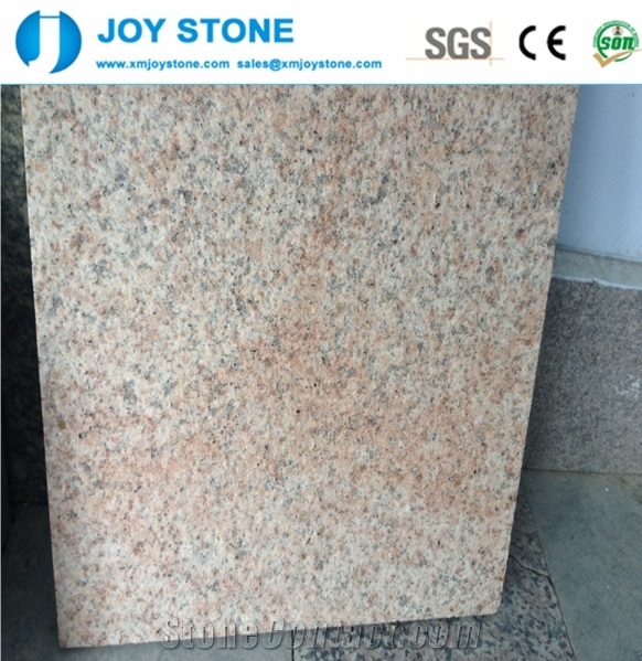 Wholesale China Rusty Sunset Gold G682 Granite Tiles,Slabs,Walls