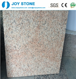 Wholesale China Rusty Sunset Gold G682 Granite Tiles,Slabs,Walls