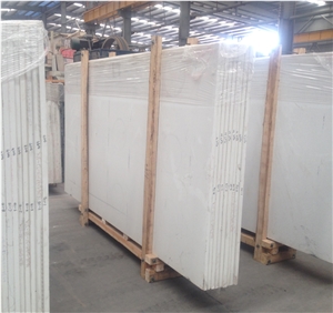 New Design Natural Color Quartz Countertops Table Tops