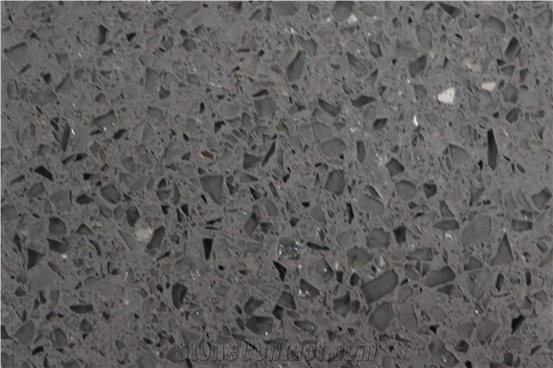 Quartz Slabs & Tiles