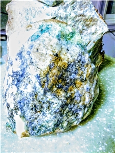Ring Of Fire Nephrite Jade