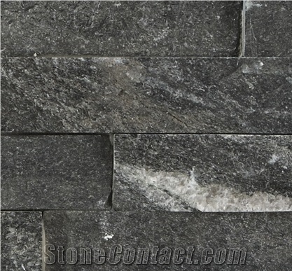 Grey Marble Dark Slabs & Tiles, Egypt Grey Marble