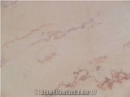 Zafrana Pink Marble Red Egypt Slabs & Tiles