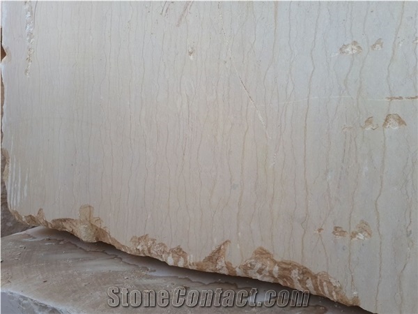Silvia Egyptian Marble, Silvia Marble Block