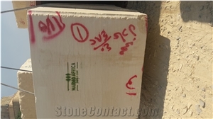 Silvia Egyptian Marble, Silvia Marble Block