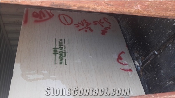 Silvia Egyptian Marble, Silvia Marble Block
