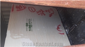 Silvia Egyptian Marble, Silvia Marble Block