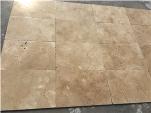 Travertine Tiles