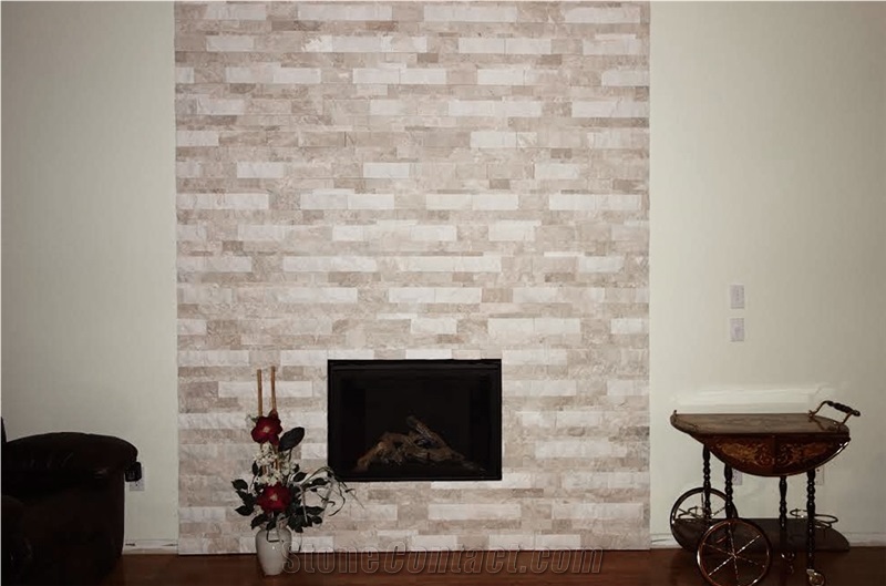 Travertine Tiles