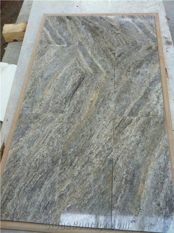 Travertine Tiles