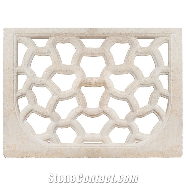 3d Coral Stone Panels