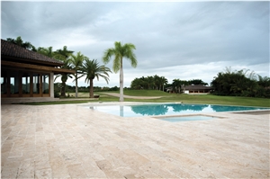 Classic Coral Stone
