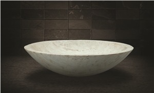 Coral Stone Sinks