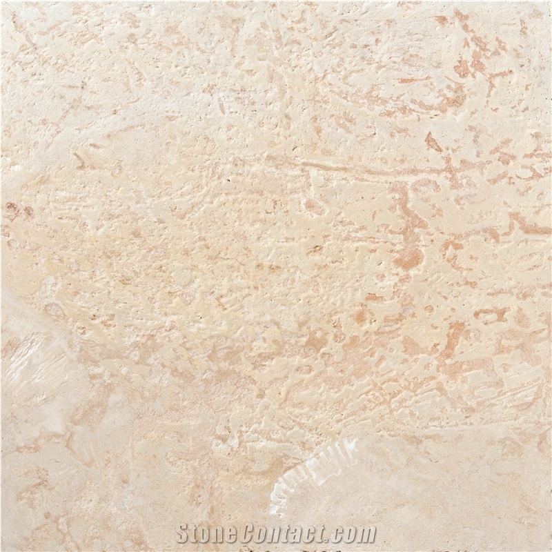 Golden Coral Stone Slabs & Tiles
