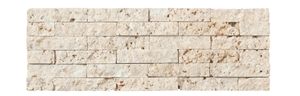 Splitface Coral Stone Cultured Stone
