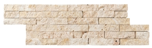 Splitface Coral Stone Cultured Stone