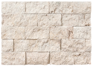 Splitface Coral Stone Cultured Stone