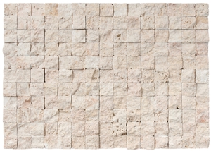 Splitface Coral Stone Cultured Stone