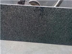 Hassan Green Granite Slabs & Tiles, India Green Granite