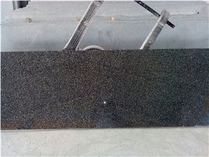 Hassan Green Granite Slabs & Tiles, India Green Granite