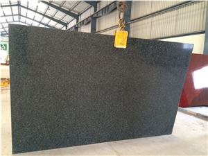 Hassan Green Granite Slabs & Tiles, India Green Granite
