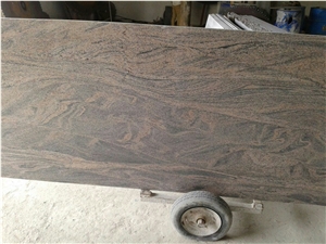 Indian Juprana Granite