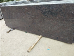 Paradiso Bash Granite Slabs
