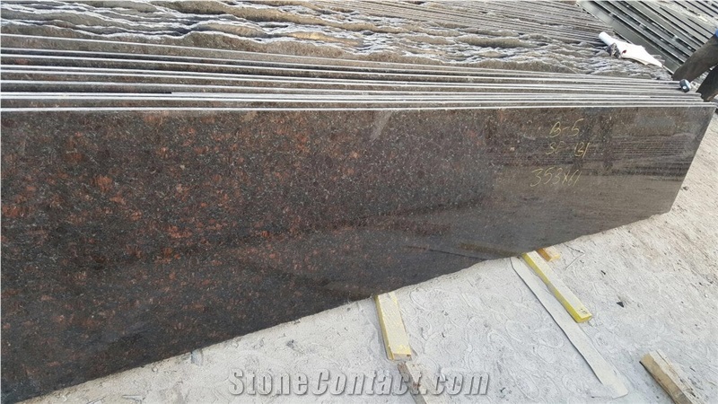 Tan Brown Granite