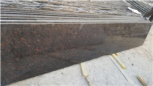 Tan Brown Granite