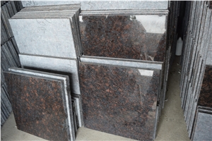 Tan Brown Granite