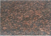 Tan Brown Granite