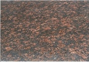 Tan Brown Granite