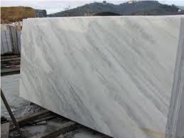 Cannara White Marble Block
