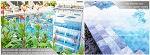 Swimming Pool Stones