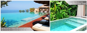 Swimming Pool Stones