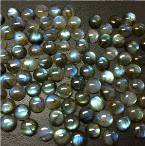 Labradorite Round