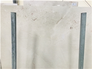 Moon Cream Marble Slabs & Tiles