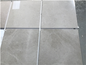 Moon Cream Marble Slabs & Tiles