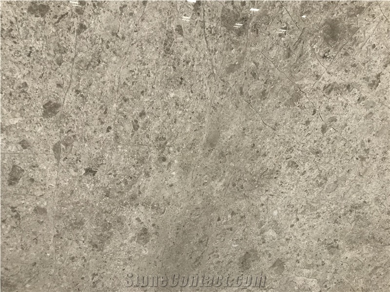 Omani Grey Marble Slabs & Tiles