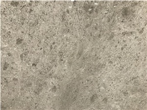 Omani Grey Marble Slabs & Tiles