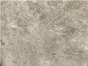 Omani Grey Marble Slabs & Tiles