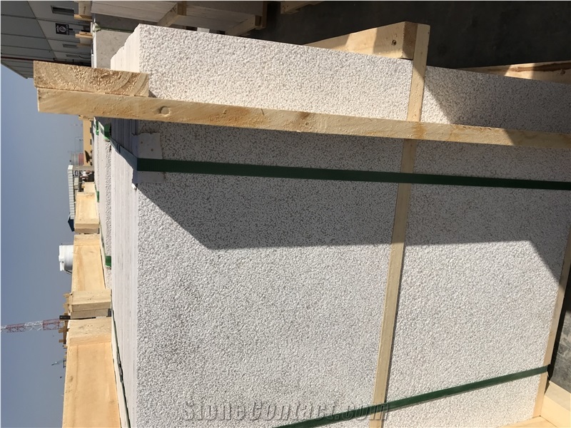 Omani Grey Marble Slabs & Tiles
