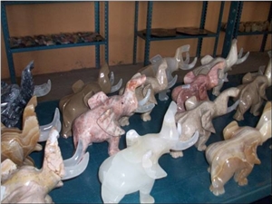 Natural Stone Handicrafts