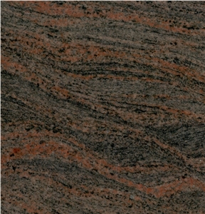 Juparana India Granite Slabs