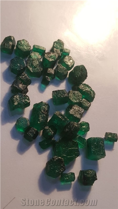 Emerald