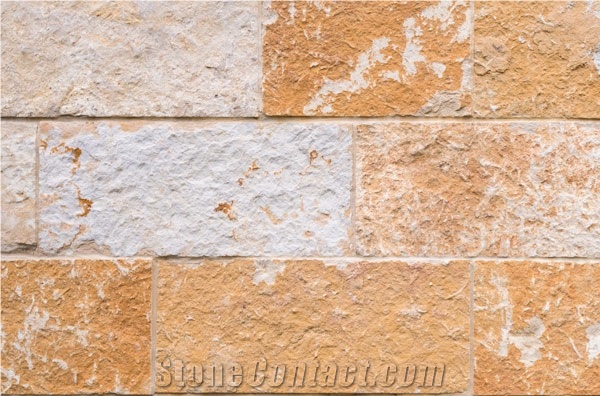 Sonoma Lueders Roughback Wall Cladding