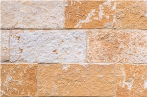 Sonoma Lueders Roughback Wall Cladding