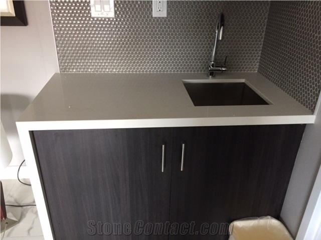 Quartz Countertops